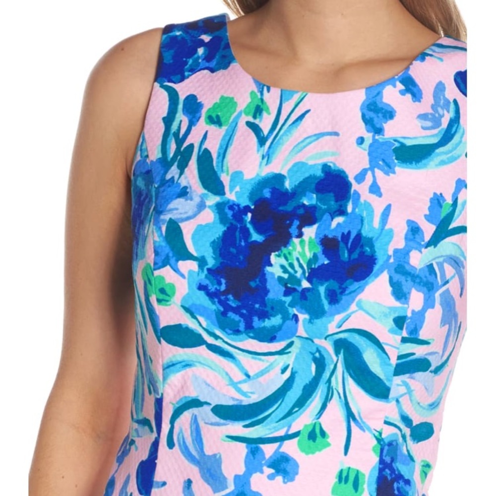 Lilly Mila Stretch Dress